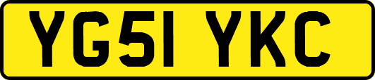 YG51YKC