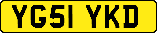 YG51YKD
