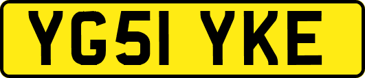 YG51YKE