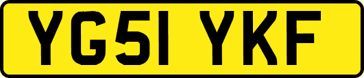 YG51YKF