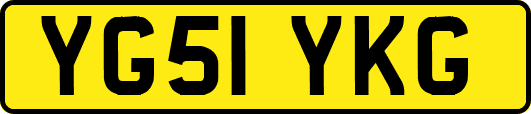 YG51YKG