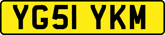 YG51YKM