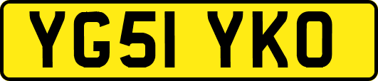 YG51YKO