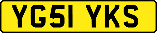 YG51YKS