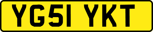 YG51YKT