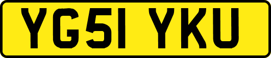 YG51YKU