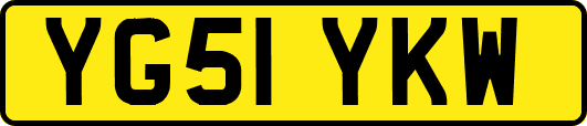 YG51YKW