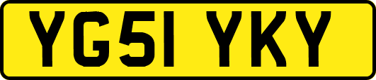 YG51YKY