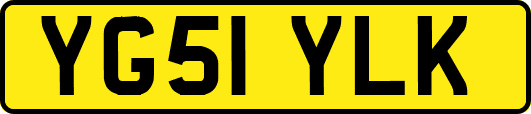 YG51YLK