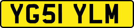 YG51YLM