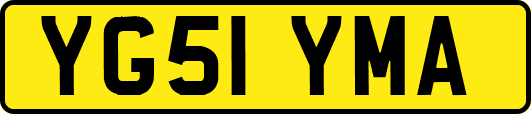 YG51YMA