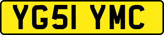 YG51YMC