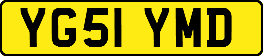 YG51YMD