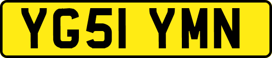 YG51YMN