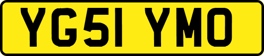 YG51YMO