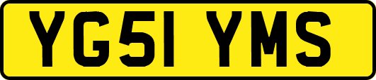 YG51YMS