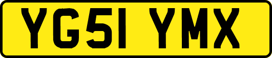 YG51YMX