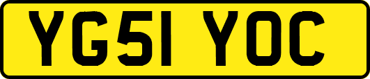 YG51YOC