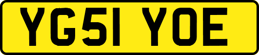 YG51YOE