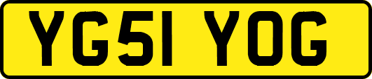 YG51YOG