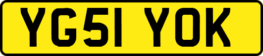 YG51YOK