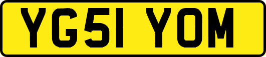 YG51YOM