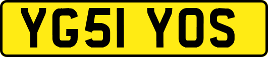 YG51YOS