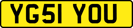 YG51YOU