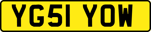 YG51YOW