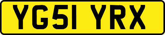 YG51YRX