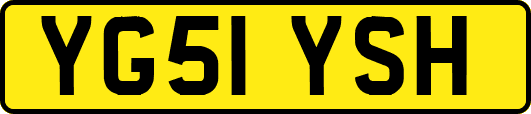 YG51YSH