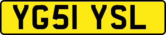 YG51YSL