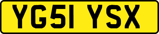 YG51YSX