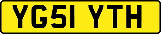 YG51YTH