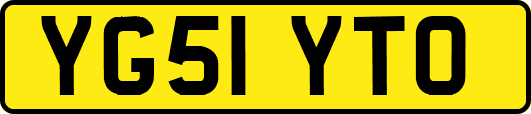 YG51YTO