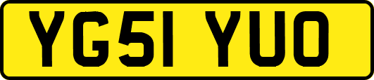 YG51YUO