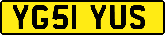 YG51YUS