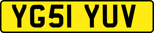YG51YUV