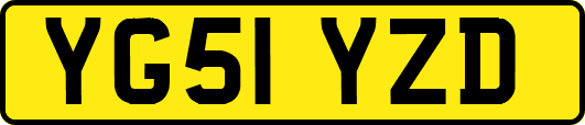 YG51YZD