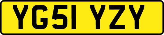 YG51YZY