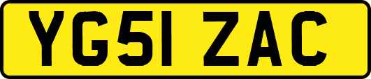 YG51ZAC