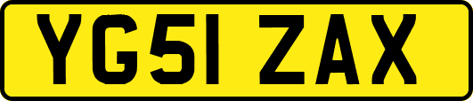 YG51ZAX