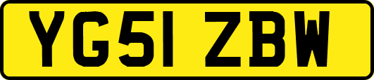 YG51ZBW