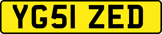 YG51ZED