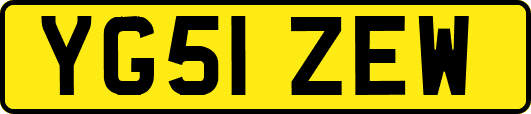 YG51ZEW