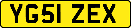 YG51ZEX