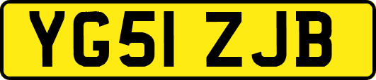 YG51ZJB