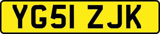 YG51ZJK