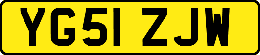 YG51ZJW