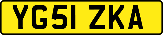YG51ZKA